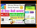 Money Merge Launcher related image