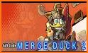 Merge Duck 2 related image