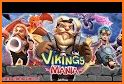 Vikings Mania: Dragon Master related image
