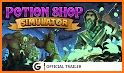 POTION PARTY - Shop Simulator related image