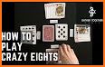Crazy Eights HD related image