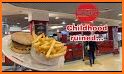 Wimpy Egypt Order Food Online related image