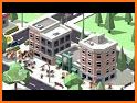 Idle City Sim - Clicker City Builder related image