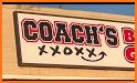 Coach's Bar & Grill related image