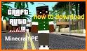 Craft Theft Auto for GTA MCPE related image