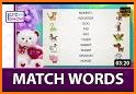 Word Matching Game related image