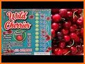 Wild Cherries related image