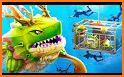 Hungry Crazy Shark World – Jaws Evolution Games related image