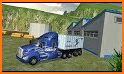 Drone Transport Simulator - Cargo Truck Driving related image