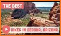Sedona Hiking related image