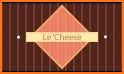 LeCheese related image