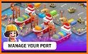Port Tycoon - Idle Game related image