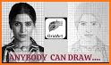 GridArt: Grid Drawing 4 Artist related image