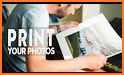 Photo print - The photo printing app related image
