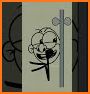 BFF20- Animation New Year 2023 related image