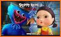 Poppy Rope: Playtime Squid related image