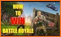 Fortnite battle royale game new guide related image