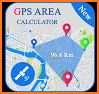 GPS Land Area Calculator related image