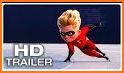 Incredibles 2 - Dash Running related image