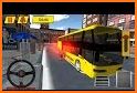 Bus Simulator Transport – City bus related image