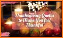 ThanksGiving Quotes & Messages related image