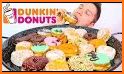 Eat Doughnuts related image