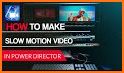 Slow Motion Video Maker: Fast & Slow Motion editor related image