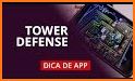 Tower Defense: Galaxy TD Pro related image