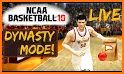 College Basketball: Dynasty Sim related image