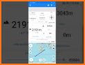 Measure Altitude: Elevation Altimeter App related image