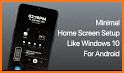 Winify - Windows 10 Widgets for KWGT related image