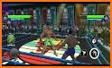 Pro Wrestling Games: Tag Ring Fighting Games related image