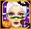 Halloween SPA - kids games related image