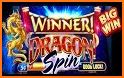 Thunder Slots: Top Free Slot Machines, Casino Game related image
