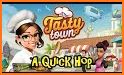 Tasty Town related image