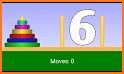 Towers of Hanoi related image