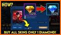 Legend of Diamond related image