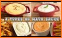 Mayonnaise Sauce guide related image