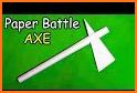 Axe & Sword 3D: Battle Craft related image