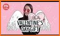 Valentine Day Video Maker : Valentine Slideshow related image
