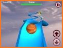 Rolling Sky Ball 3D: Balance the Resurrection Ball related image