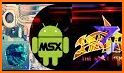 MSX Game Emulator & MD Game Emulator for Android🎮 related image