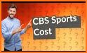 CBS Sports: Steam & Watch Live related image