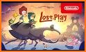 Lost in Play related image