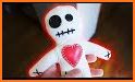 Voodoo Doll Love Launcher Theme related image