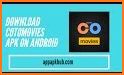 Coto Movies and Movies & TV Shows Online Maker related image