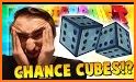 Chance Cube related image
