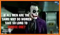 Joker Quotes Wallpaper related image