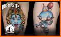 Tattoo Design Master related image
