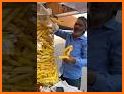 Street Food Recipes, Fast Food related image